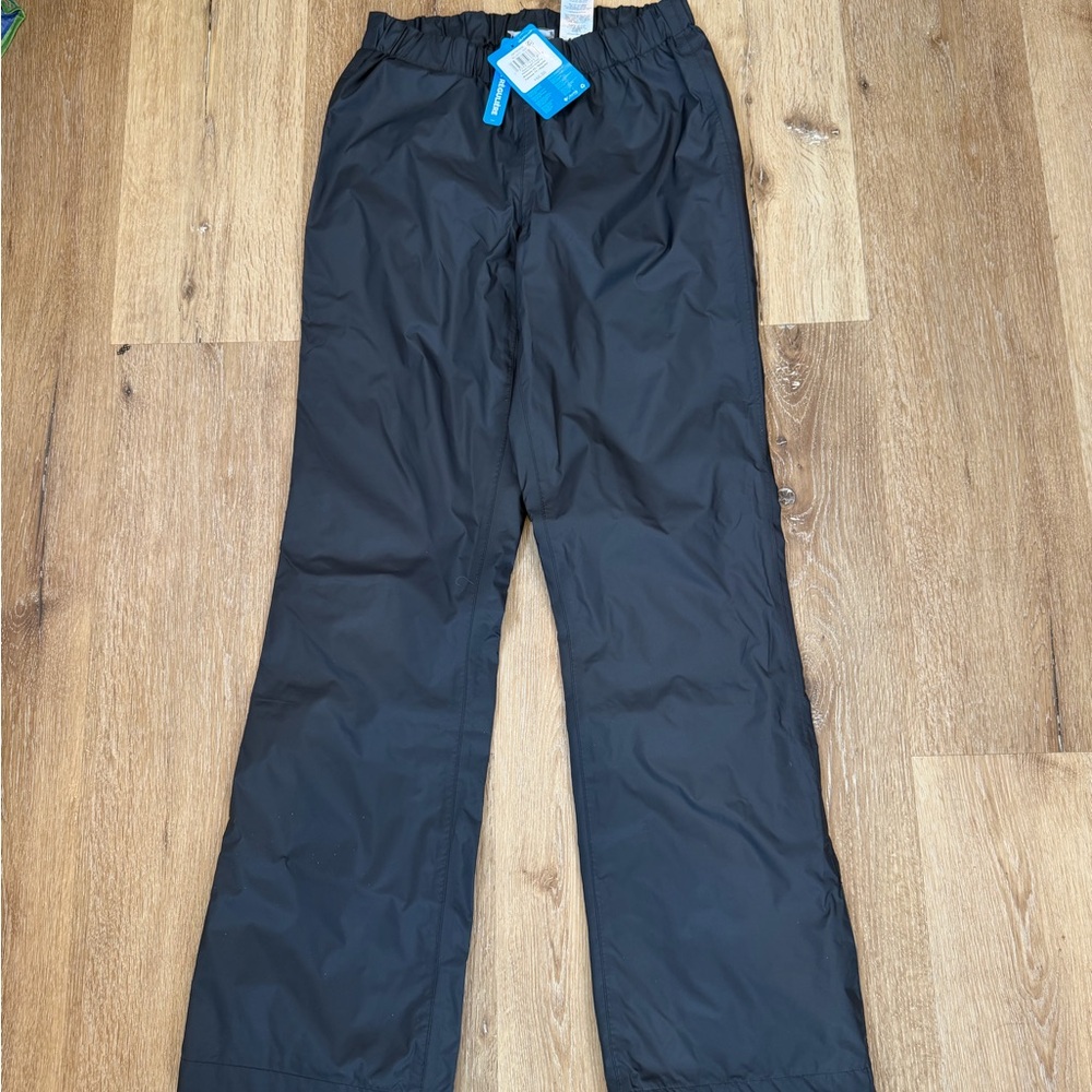 Columbia Storm Surge waterproof pants